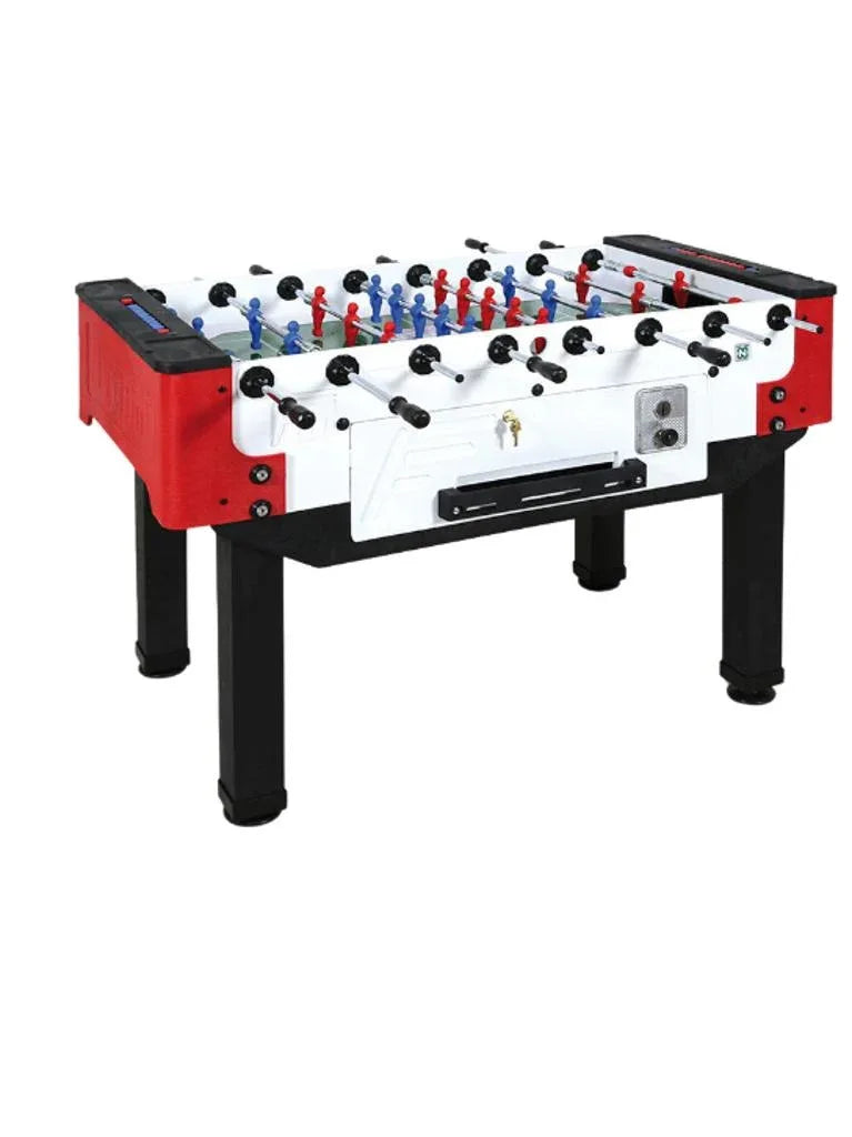 Storm-F3 Outdoor Tischfussball NRI