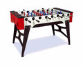 Calcio balilla resistente alle intemperie F1 Storm con aste standard