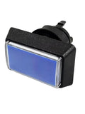Bouton bleu foncé Easyclip Löwen Dart HB8