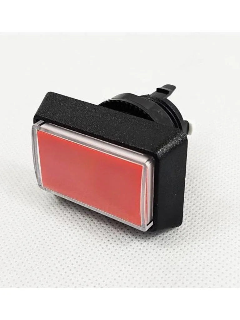 Bouton rouge Easyclip Löwen Dart HB8