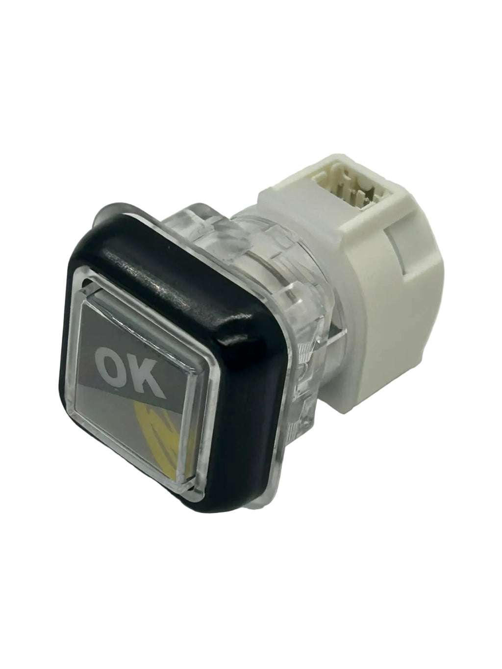Pushbutton Alberici Hira Models