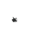 Paliers de barres télescopiques + ressort Inox Roberto Sport