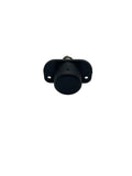 Paliers de barres télescopiques + ressort Inox Roberto Sport
