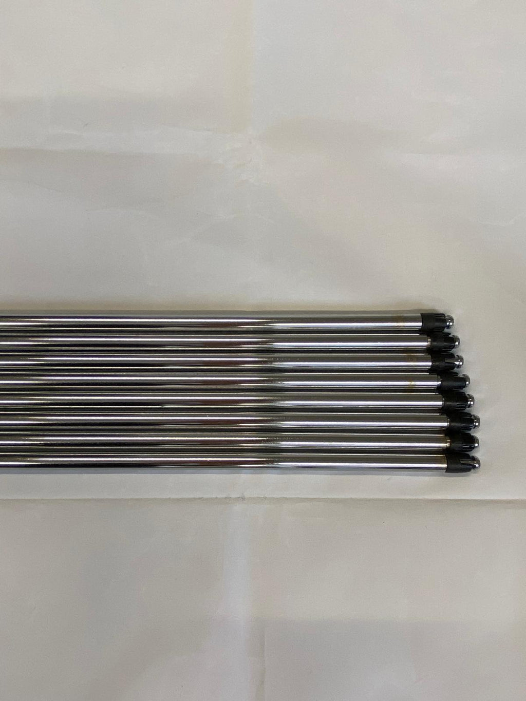 Kit de barres télescopiques pour baby-foot (22-30 mm)