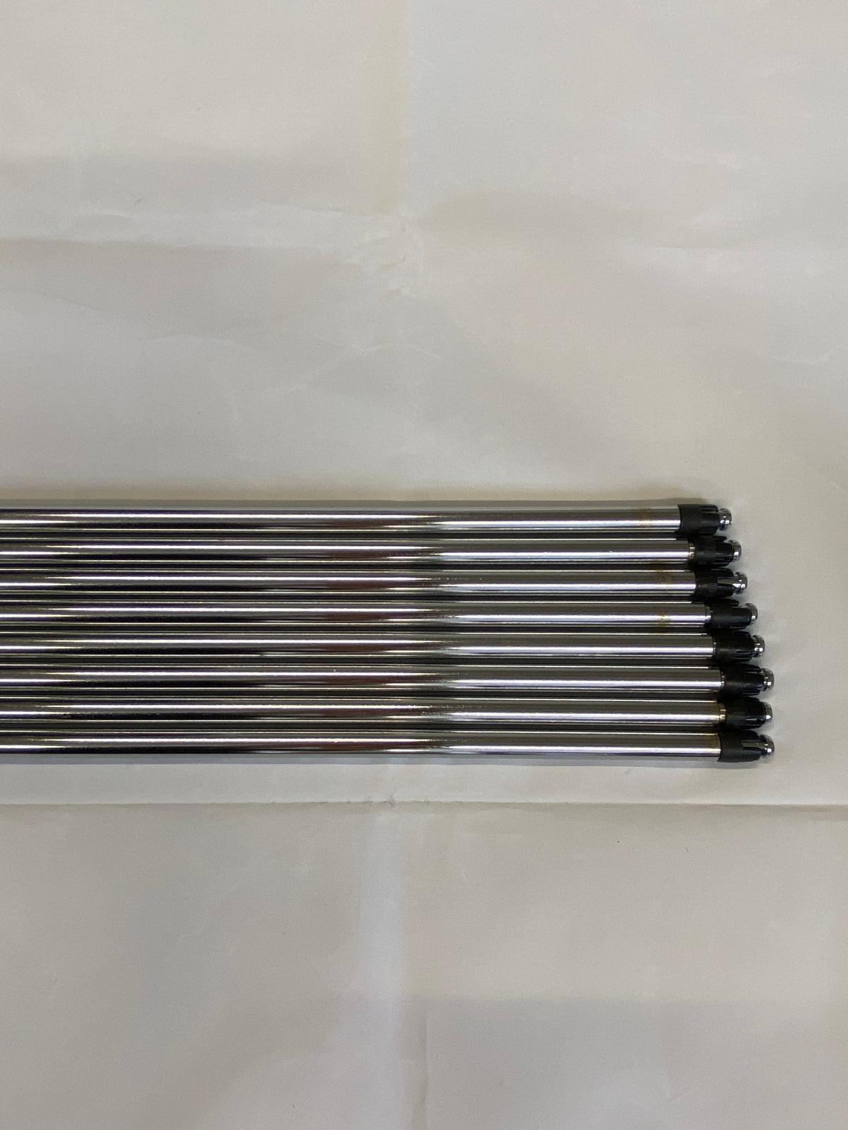 Kit de barres télescopiques pour baby-foot (22-30 mm)