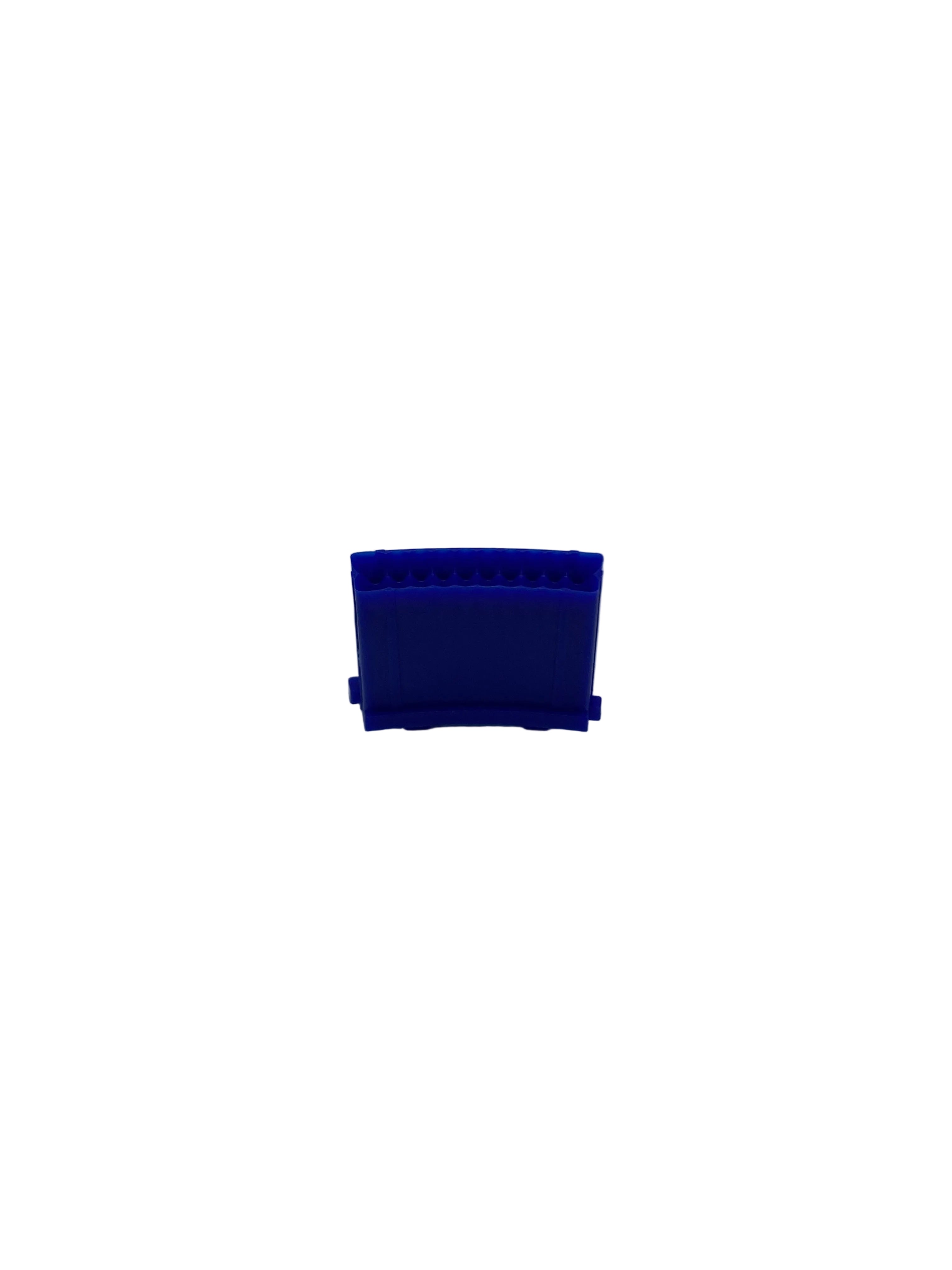 Tiplesegment Löwen Dart Blau 1 