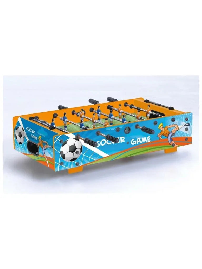 Baby-foot Garlando Mini Soccer Game