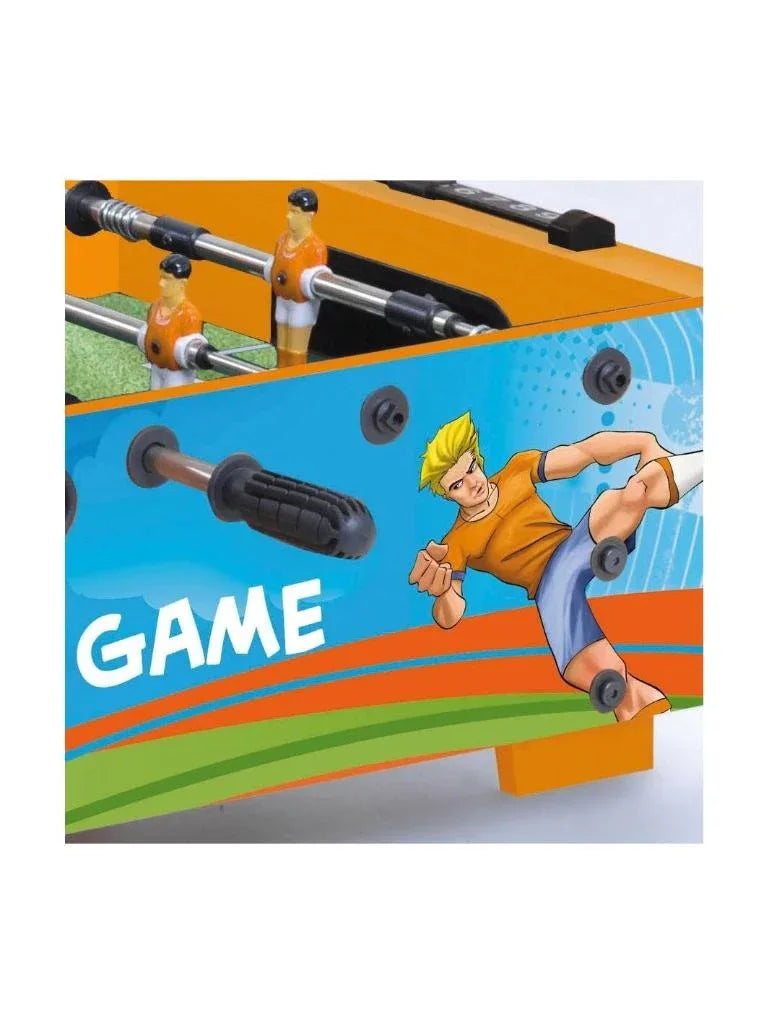 Baby-foot Garlando Mini Soccer Game