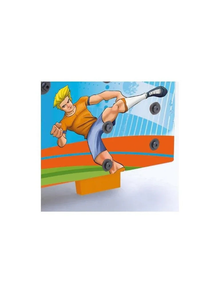 Baby-foot Garlando Mini Soccer Game