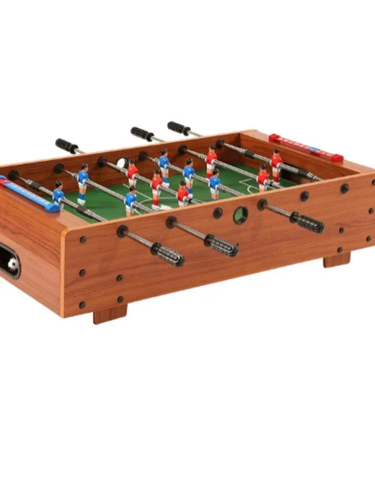 Tisch-Fussballtisch Garlando Mini Soccer Game Holtz