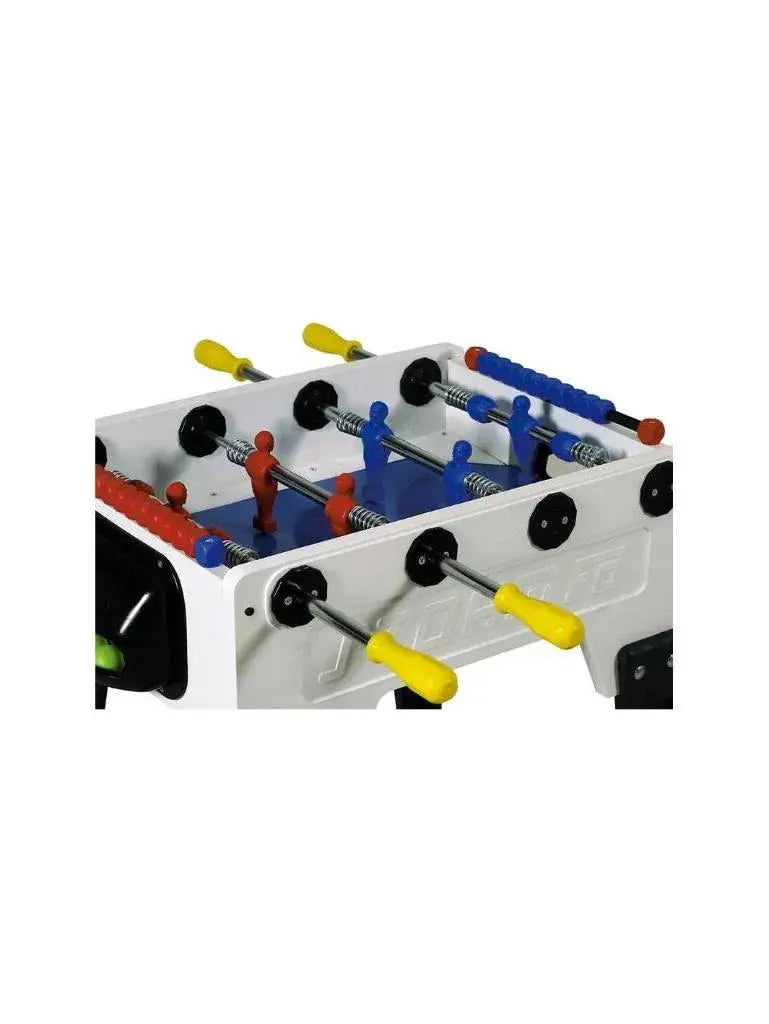 Tischfussball-Teleskopstangen-Kit Baby ø 16 mm Set Ã  4 Stück My Store