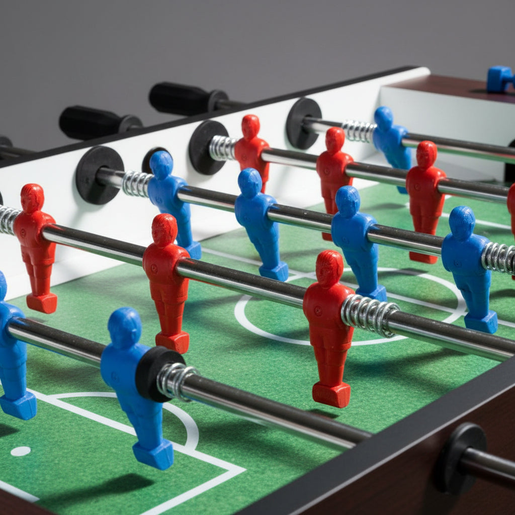 Storm-F2 Extérieur