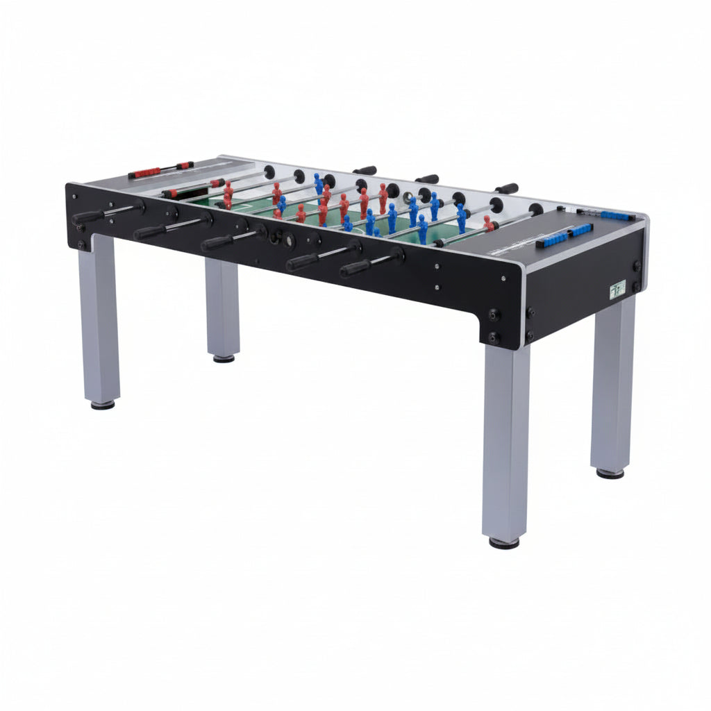 Tischfussball Garlando Rollstuhl