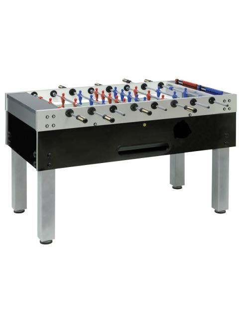 Tischfussball Garlando Tournament  Münzsystem elektronisch