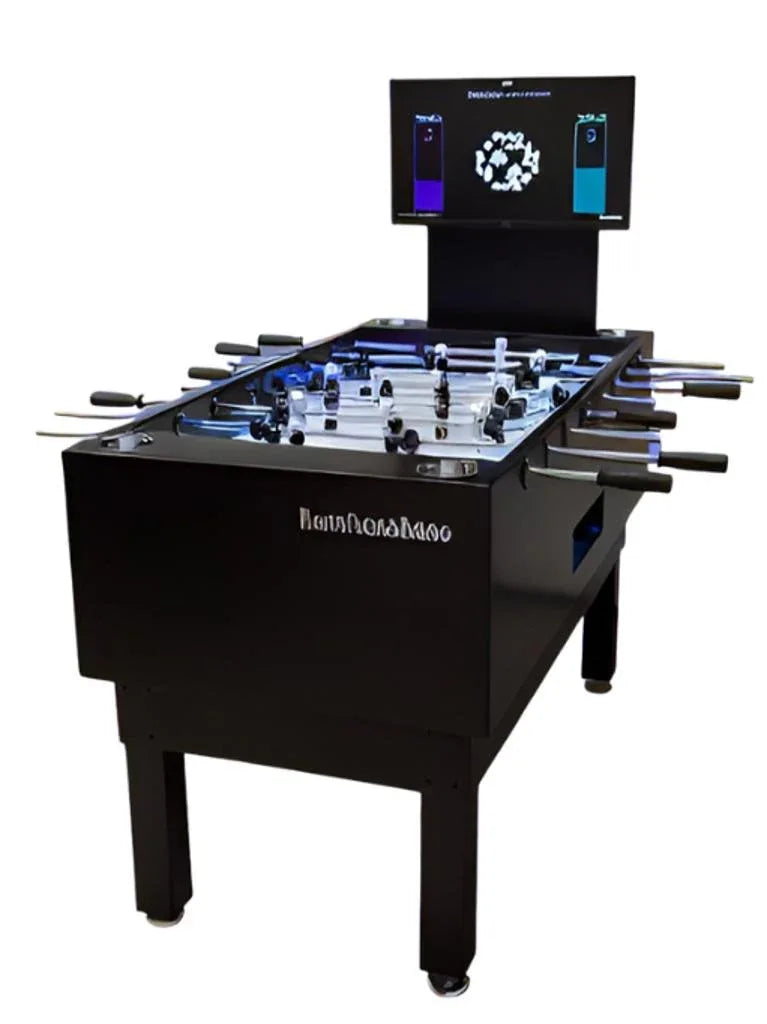 Tischfussball, Kicker Hanshanshans