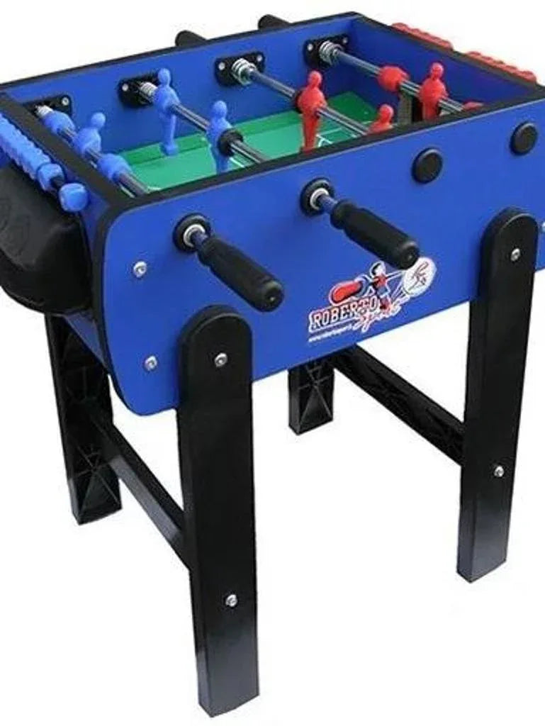 Tischfussball Roby für Kinder