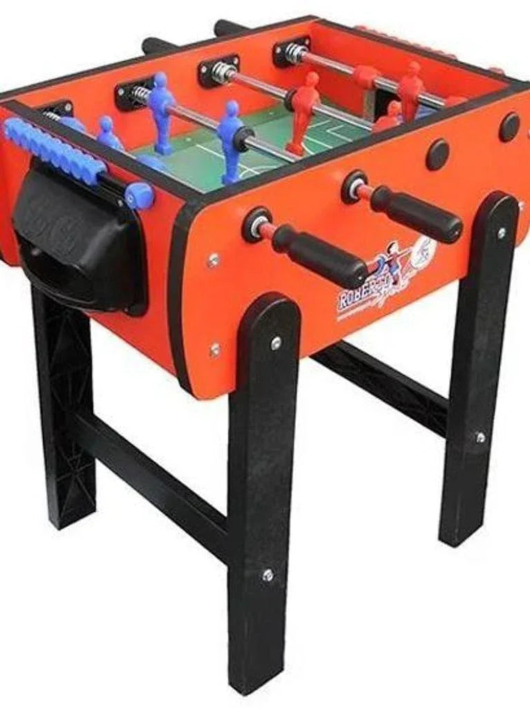 Baby-foot Roby pour enfants