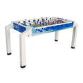 Tischfussball Special Revolution Turniertisch ITSF