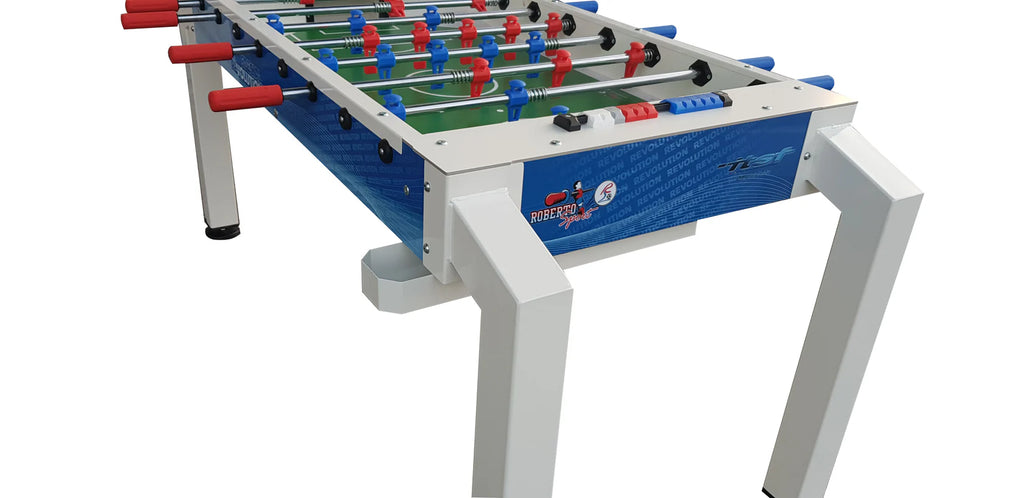 Tischfussball Special Revolution Turniertisch ITSF