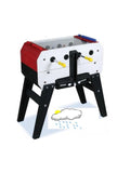 Tischfussballtisch Duetto Storm Outdoor