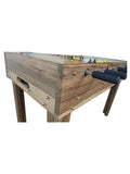 Baby-foot "Torino Vintage" Bois massif