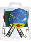 Tischtennis Schläger-Set "Storm Plus"