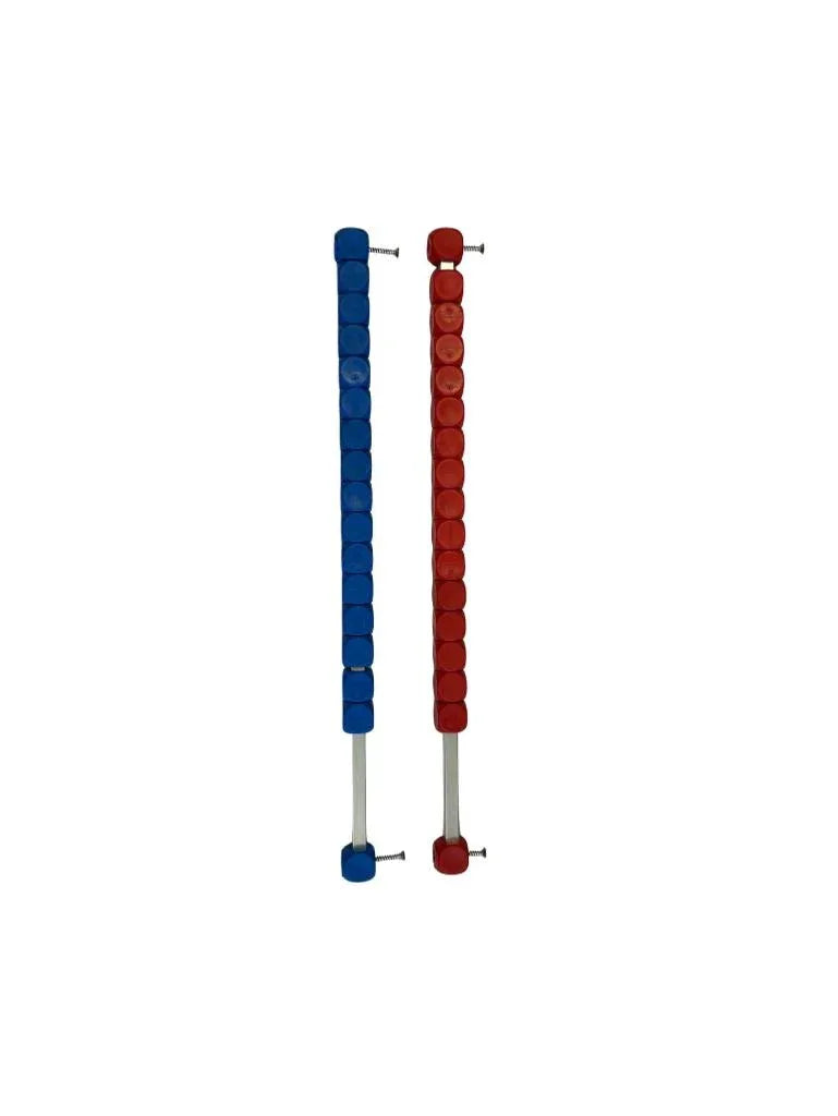 Toranzeige Shuffleboard Spieltisch