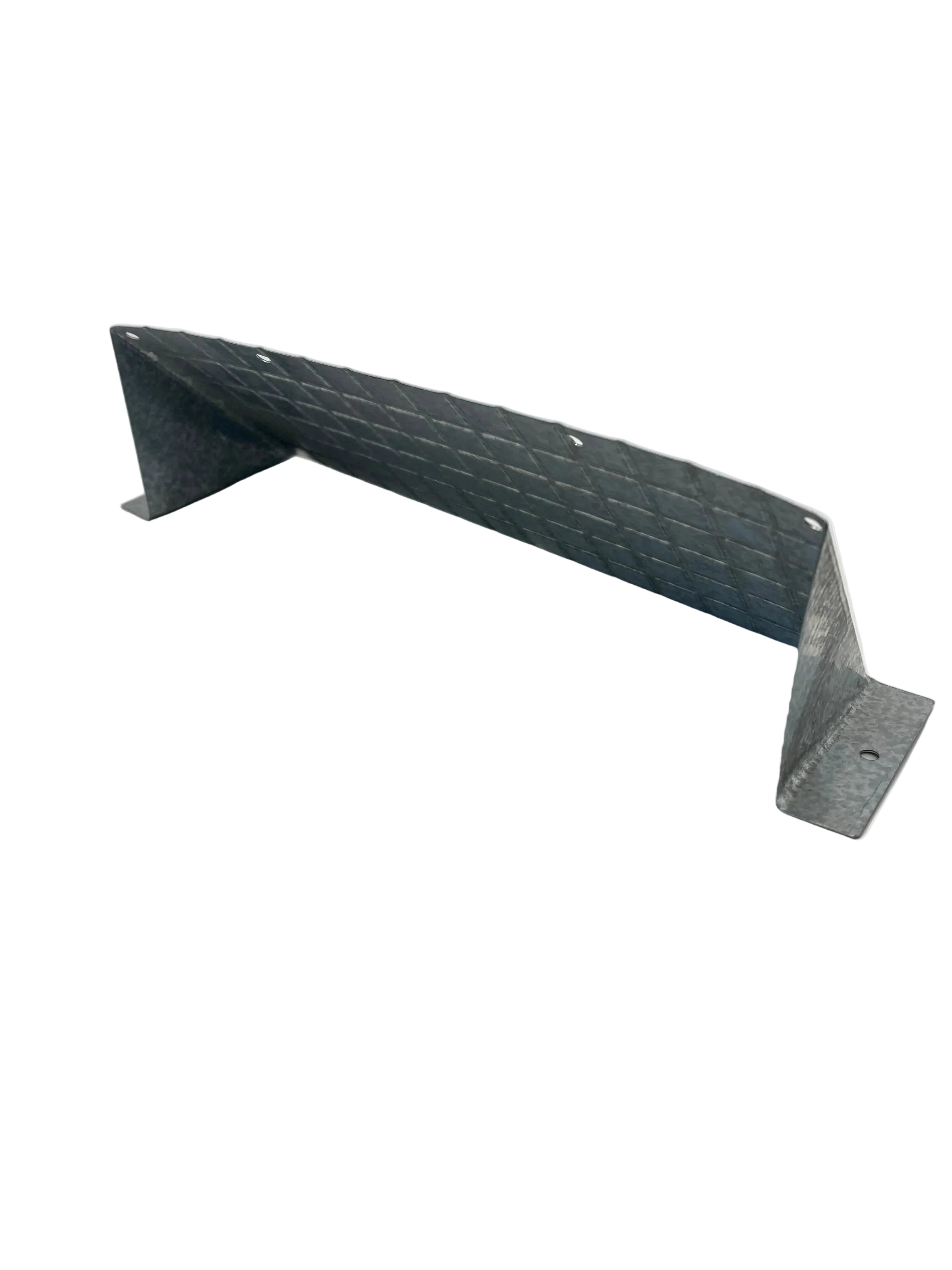 Tôle de guidage de porte-Paroi intérieure de porte