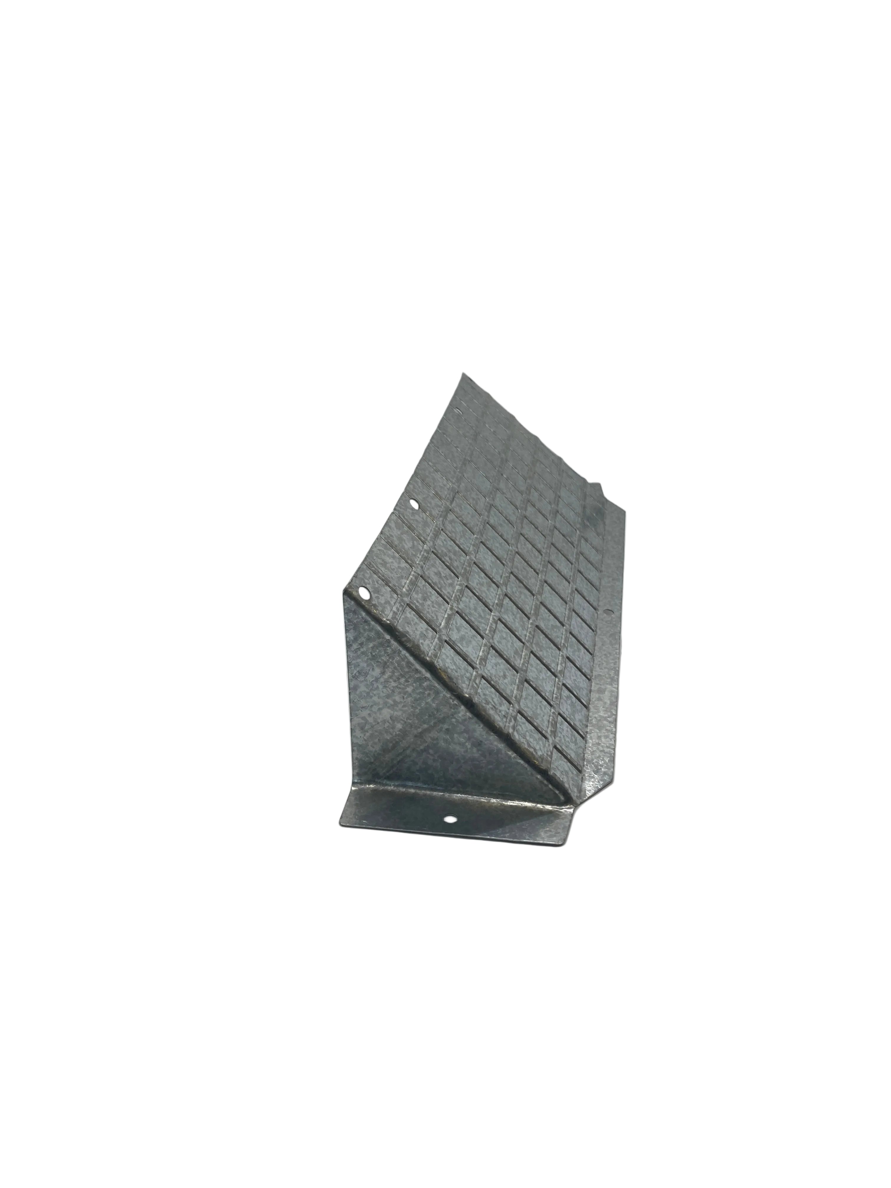 Tôle de guidage de porte-Paroi intérieure de porte
