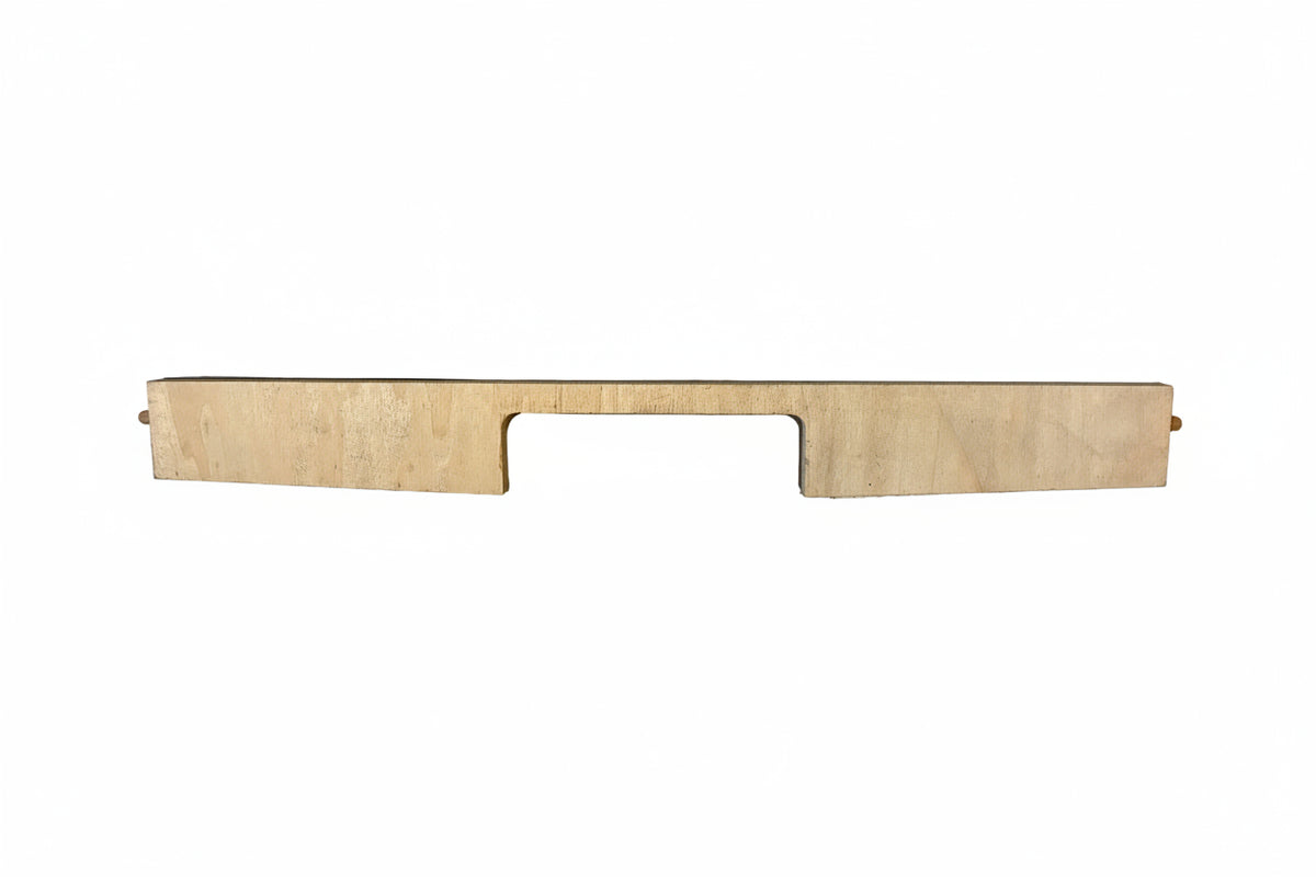 Torwand Olympic Silver 1