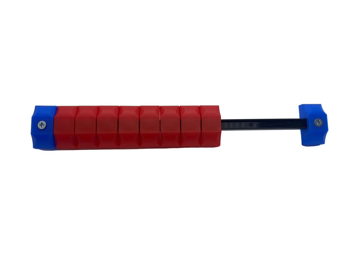 Torzähler Roberto Sport Standard Rot