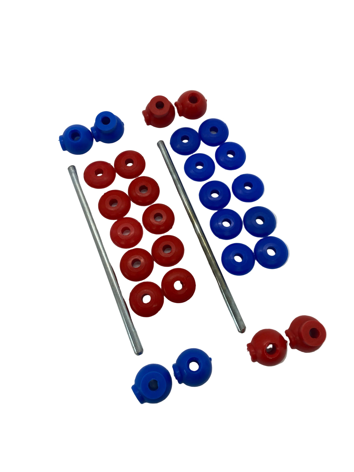 Torzähler Tischfussball NIR 1
