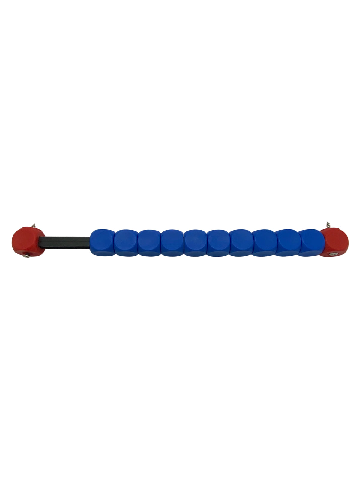 Torzähler Universal Tischfussball Blau