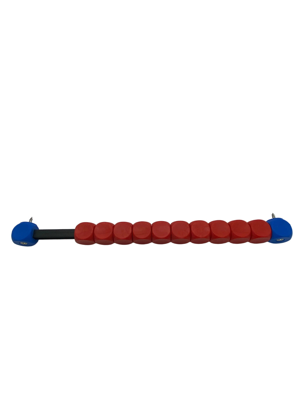 Torzähler Universal Tischfussball Rot 