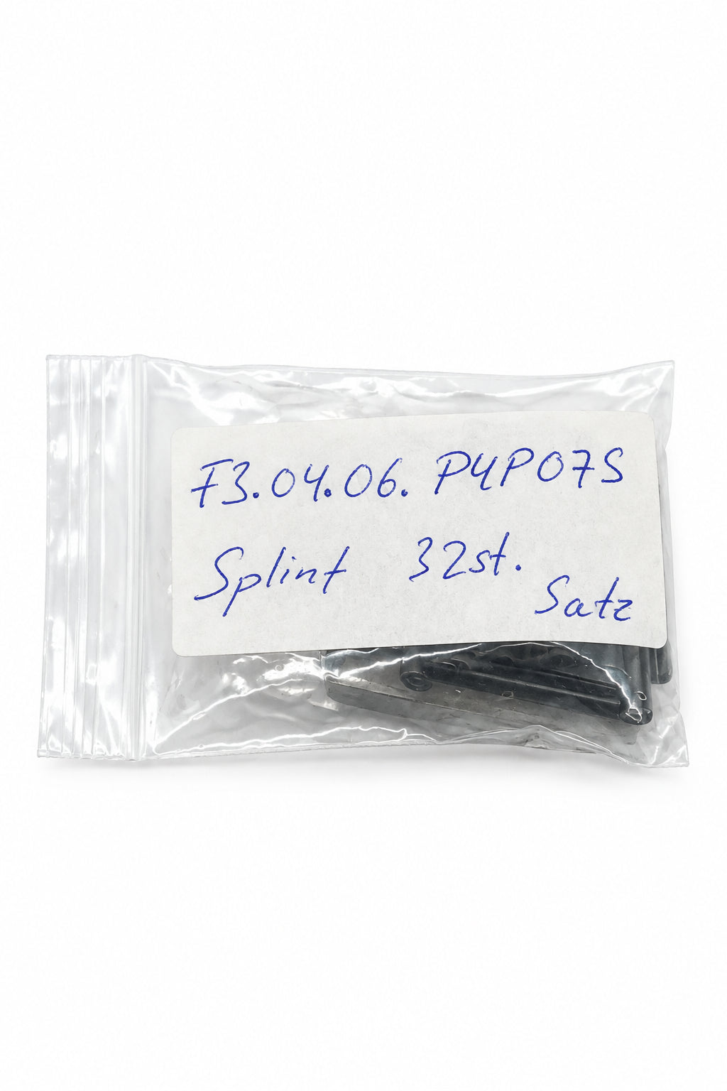 Ullrich Sport Splint für Kickerfiguren 1