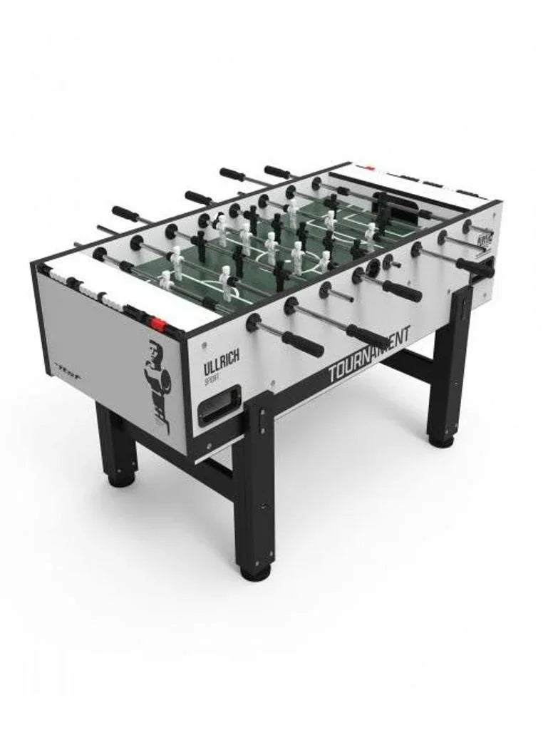 Ullrich Sport "Tournament" Turnier-Kickertisch ITSF
