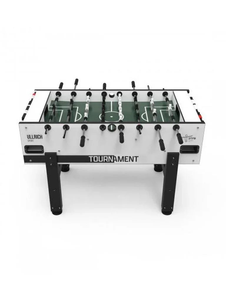 Table de baby-foot ITSF Ullrich Sport "Tournament"