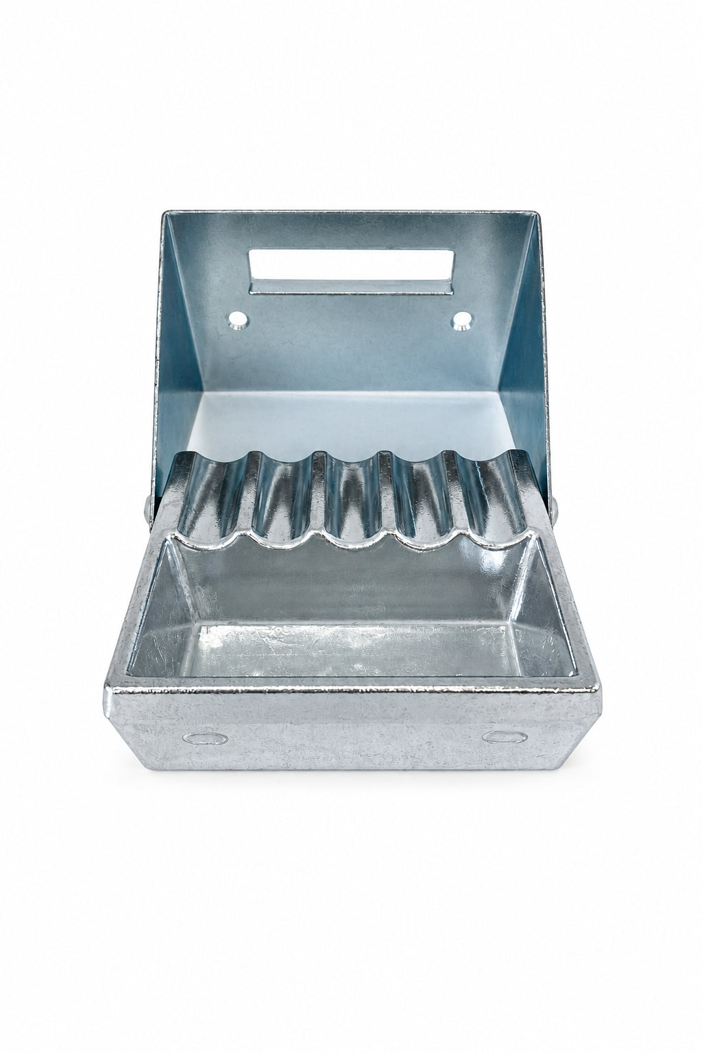 Universal Aschenbecher 2