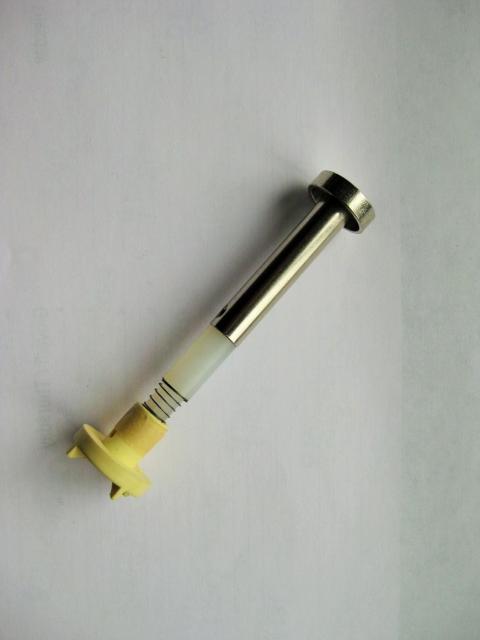 Up Kicker-Set Plunger