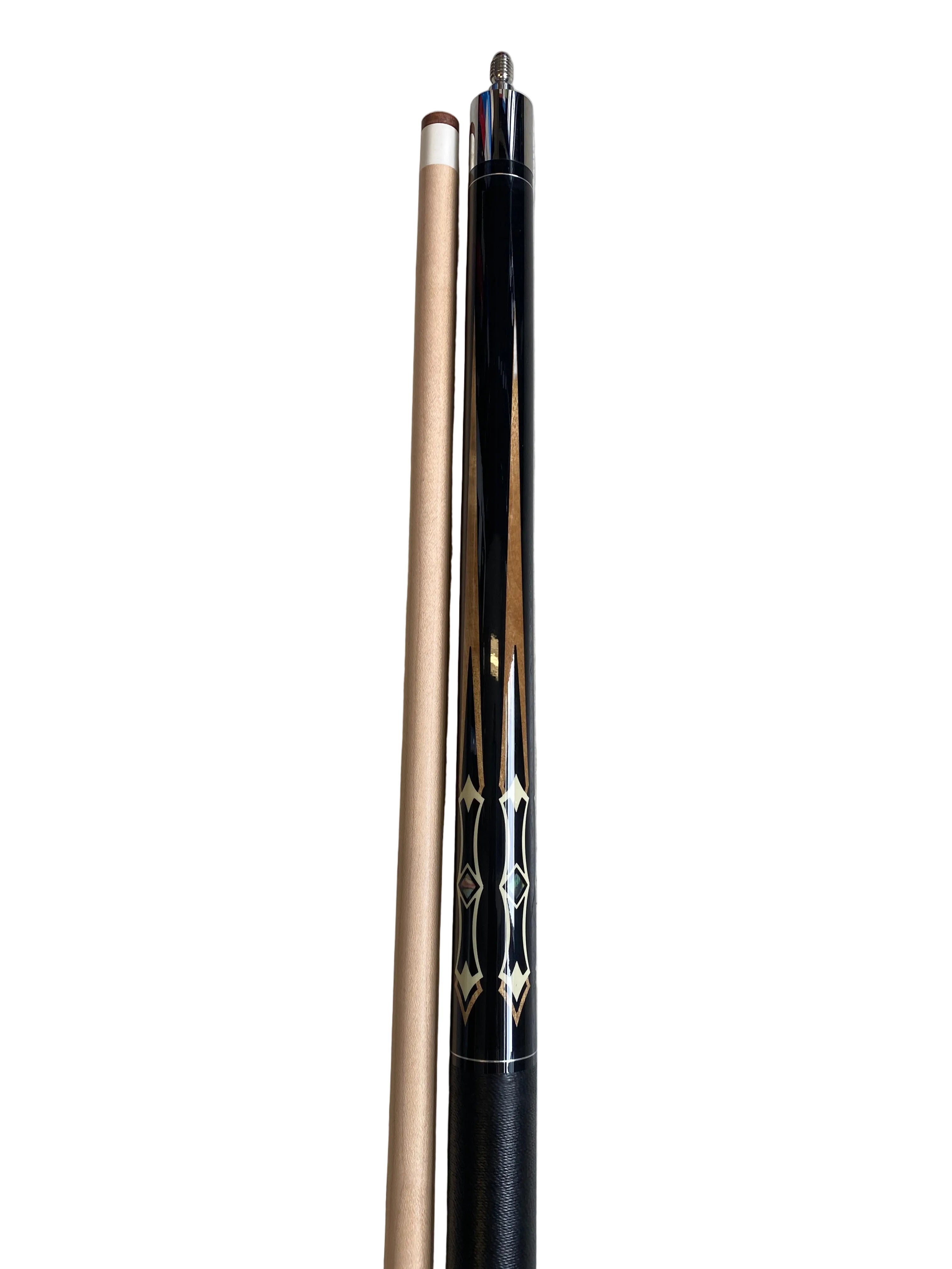 VAULA POOL BISON-II 3 CUE 1