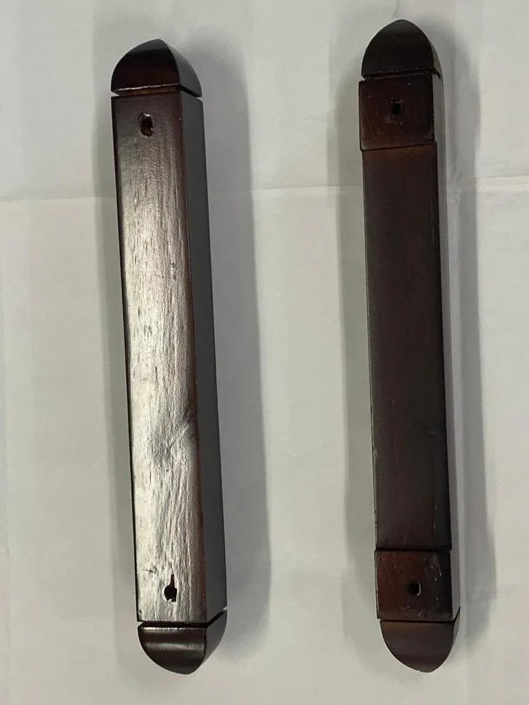 Wand-Queuehalter K4