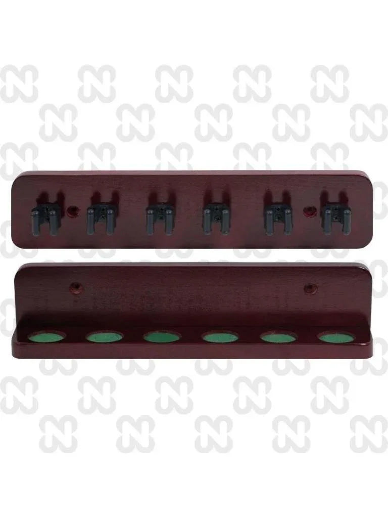 Wand-Queuehalter K6