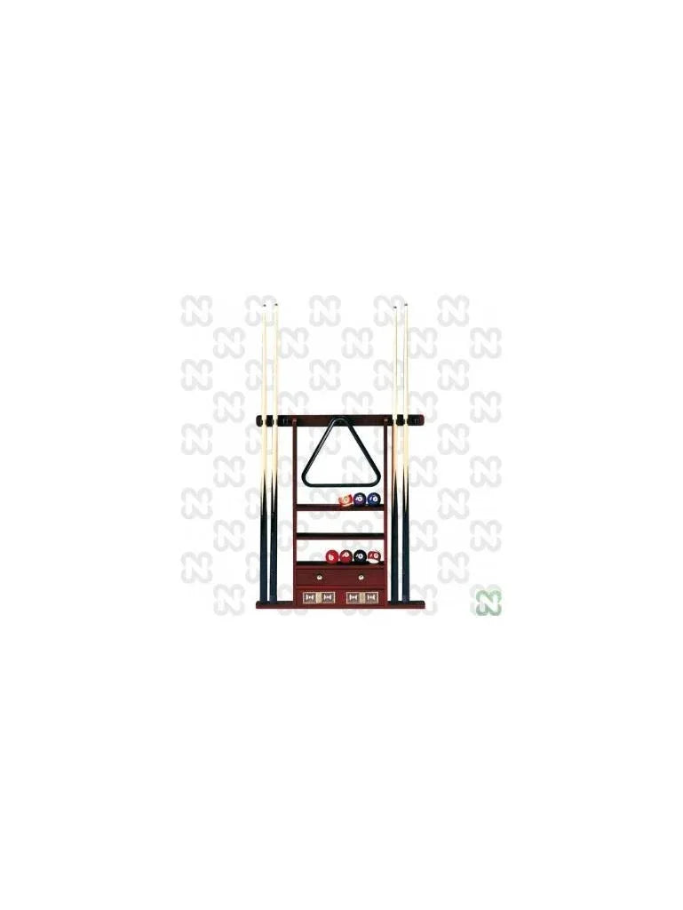 Wand-Queuehalter NIR 6