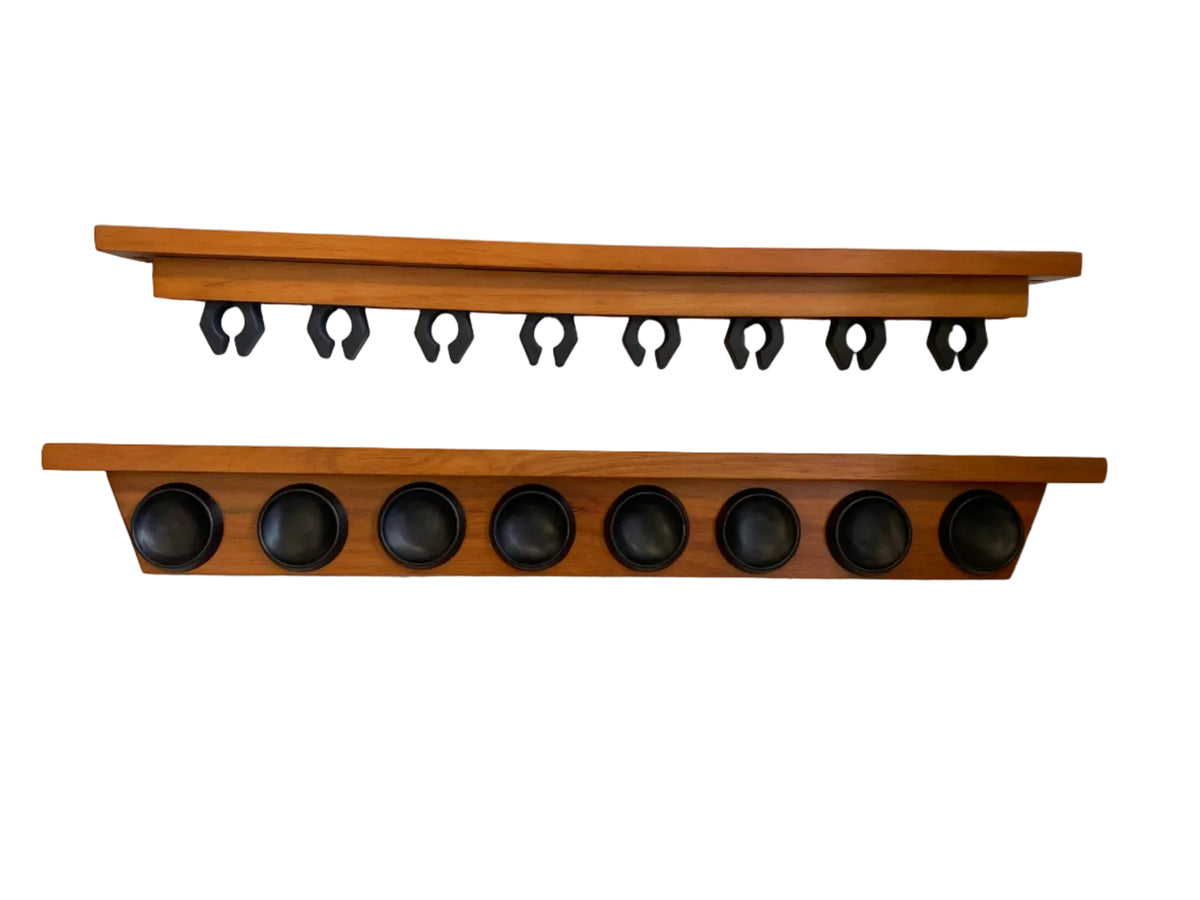 Wand-Queuehalter Z8