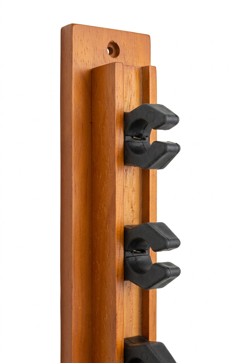 Wand-Queuehalter Z8 2