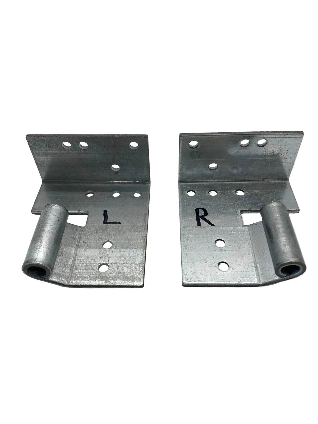 Winkel Scharnier Deluxe Rechts 