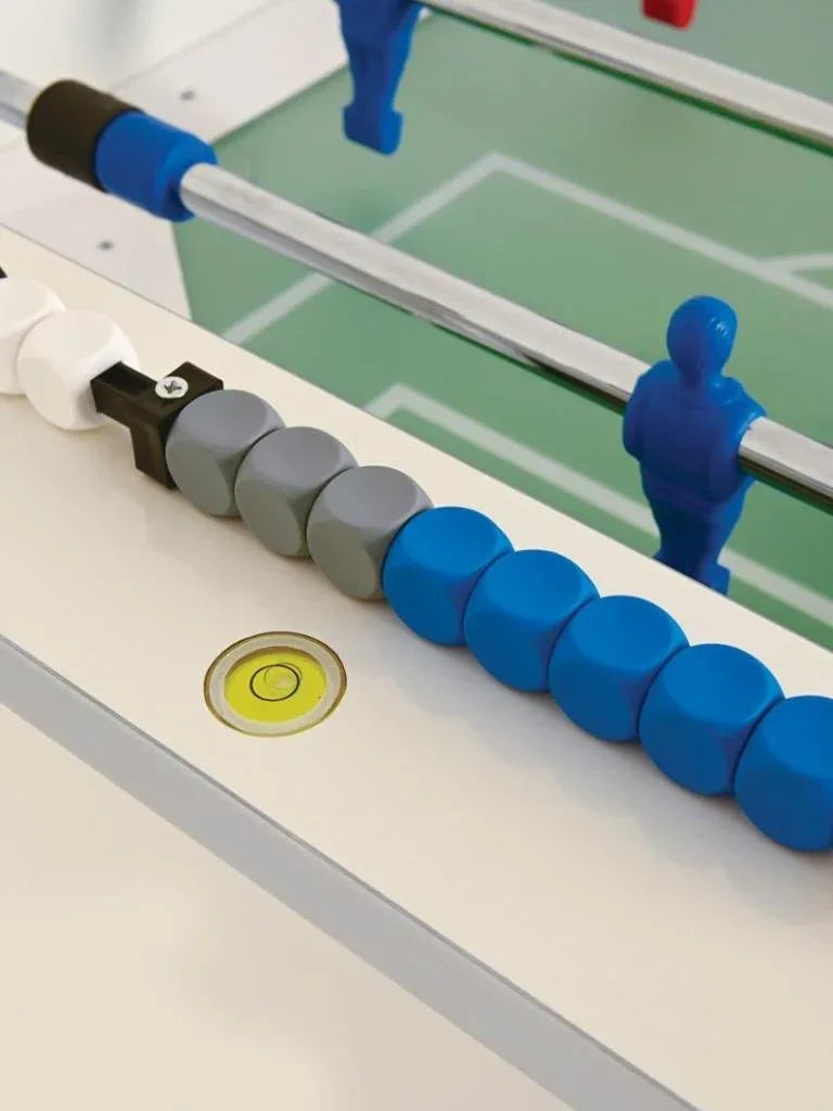 World-Champion 2.0 Tischfussball Garlando