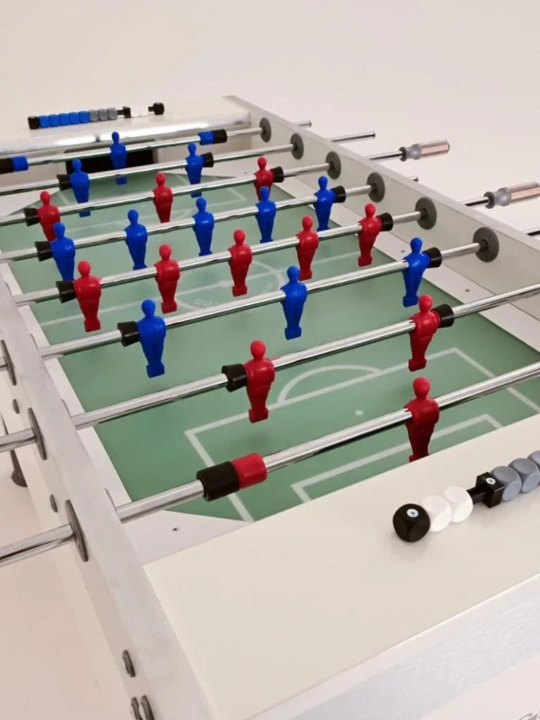 World-Champion 2.0 Tischfussball Garlando