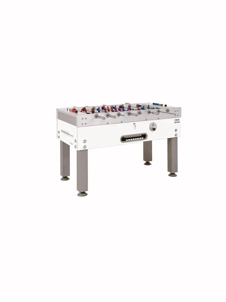 World-Champion 2.0 Tischfussball Garlando
