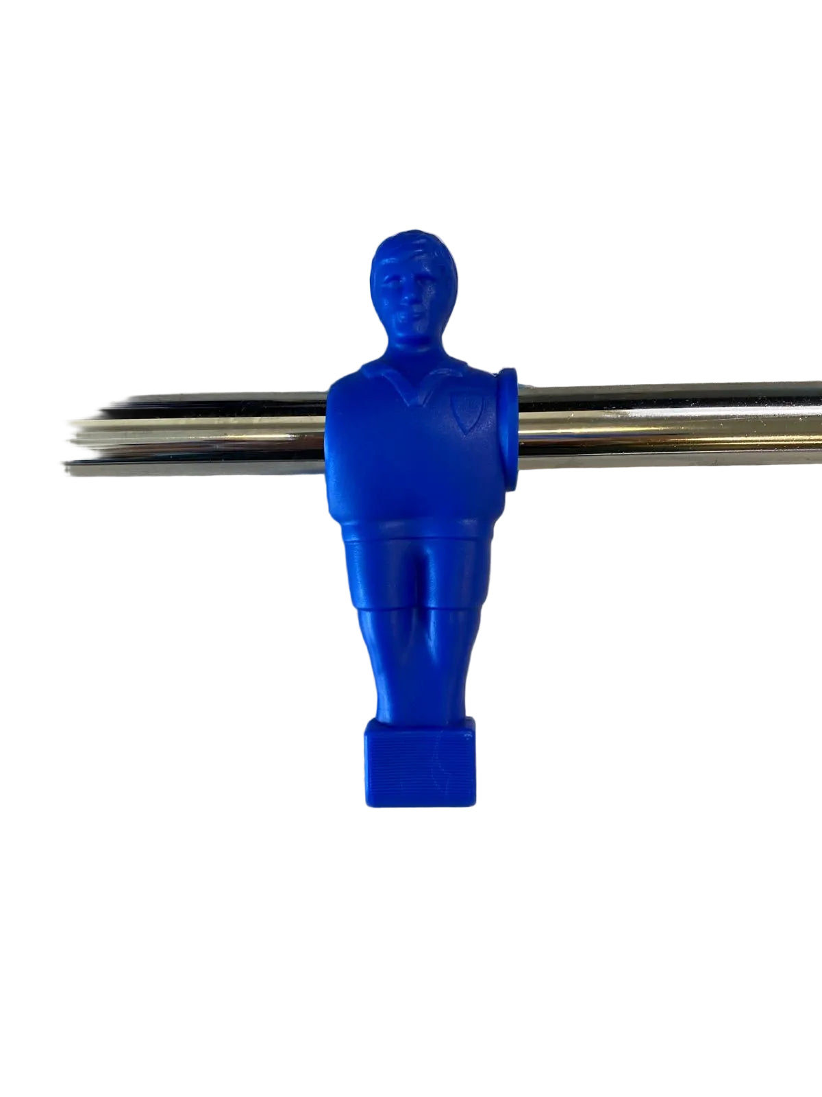 Garlando Einzelstangen 1-5 Figuren World Champion Stärke 3mm